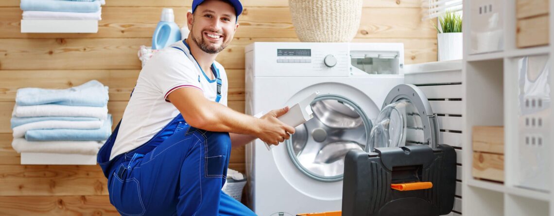 Learn about the Benefits of Professional Appliance Repair with 604 Appliance Repair.