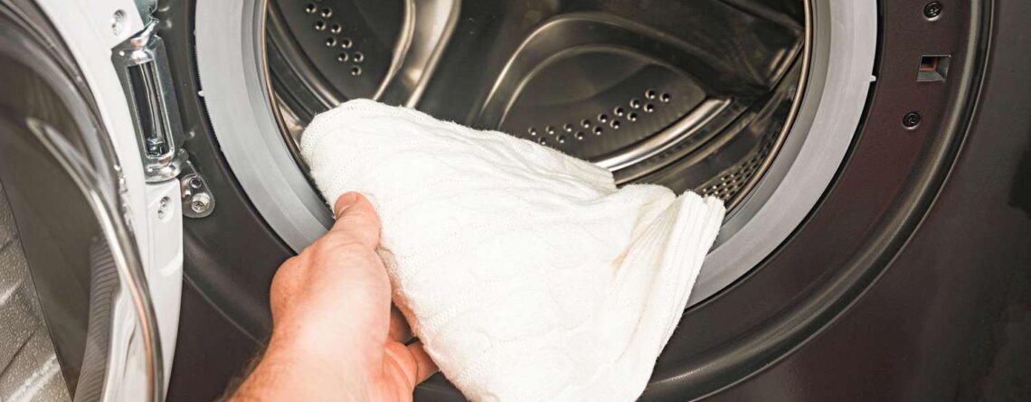 Learn How to Remove Rust Mark on Clothes from Washing Machine with 604 Appliance Repair