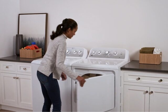 General Electric visual data 8