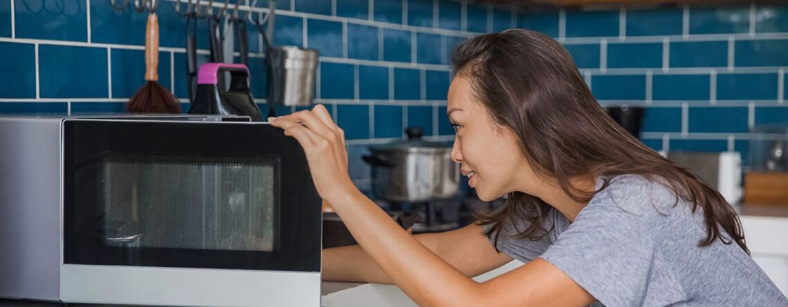 Learn the reasons behind your Microwave Not Heating Up with 604 Appliance Repair.