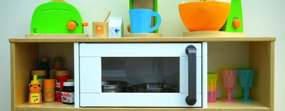 Learn about The Different Kinds of Microwave Wattage with 604 Appliance Repair.