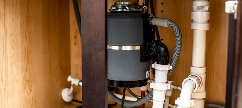 Learn how to choose garbage disposal for deep sink with 604 Appliance Repair today.